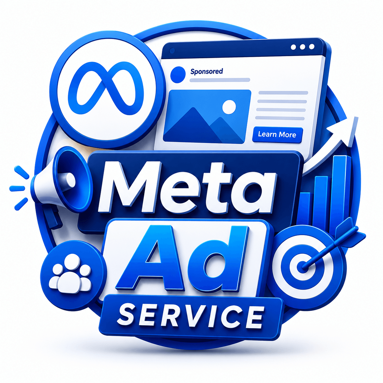 Meta Ad Service