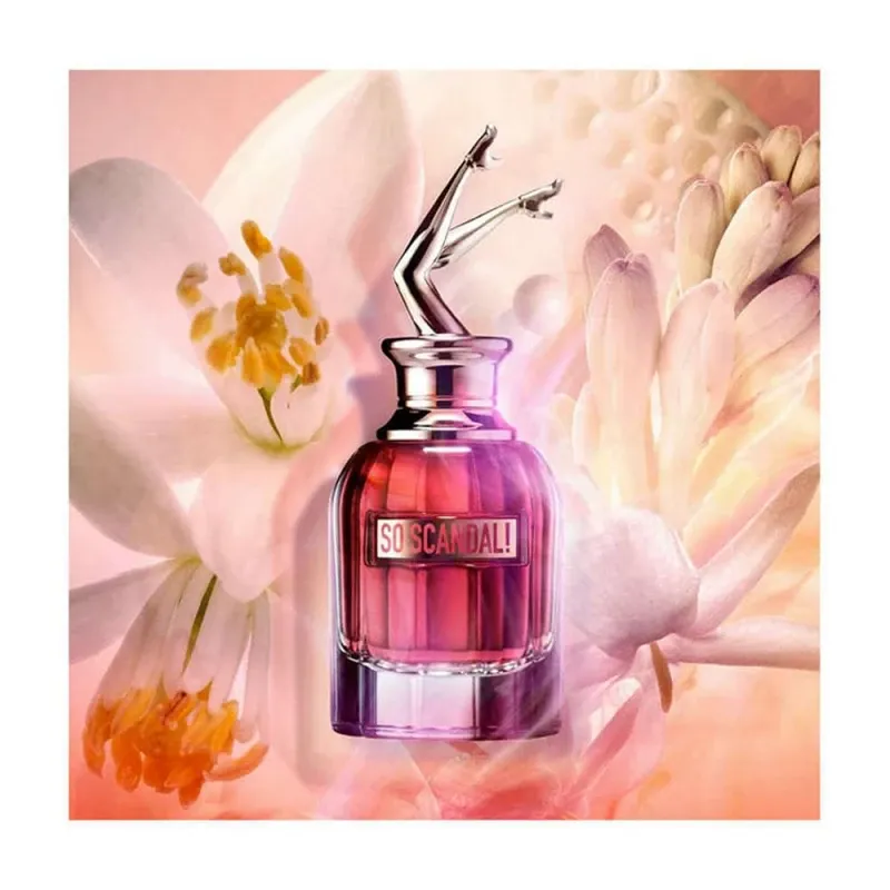 JPG So Scandal Eau de Parfum for Women – 80ML Luxury Long-Lasting Perfume 3