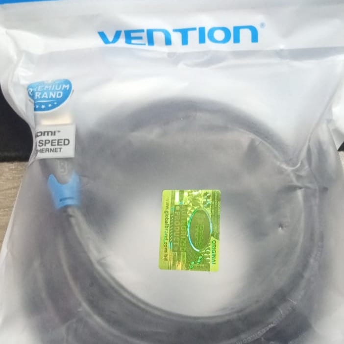 Vention HDMI cable 5m