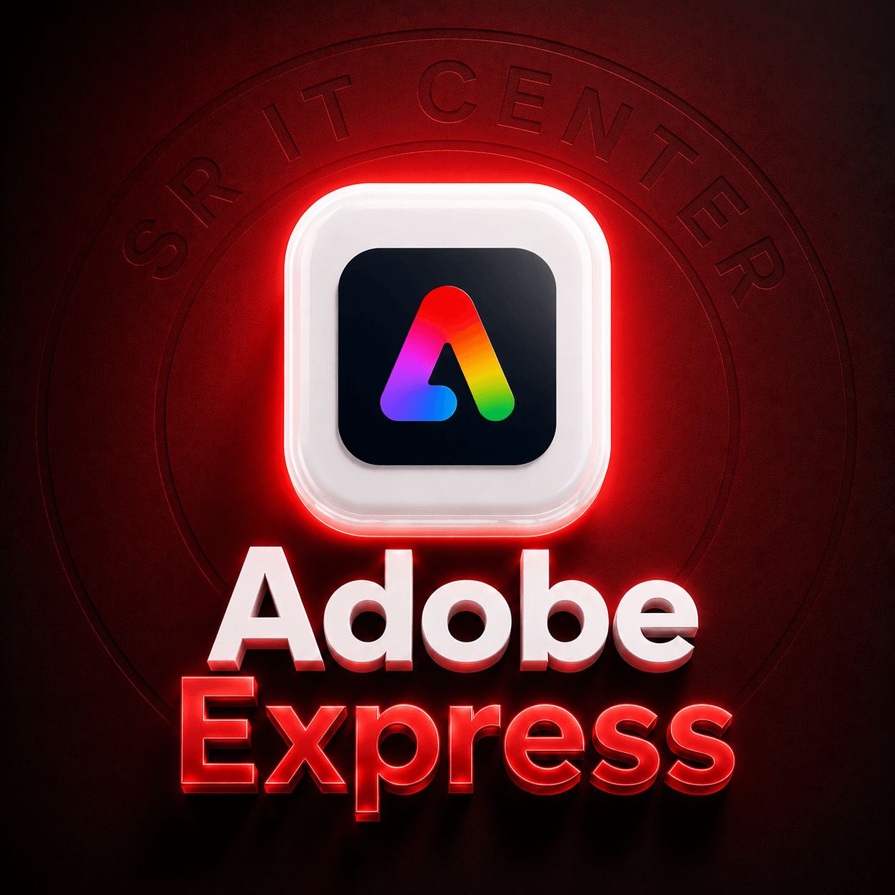 Adobe Express Premium Subscription 1 Year