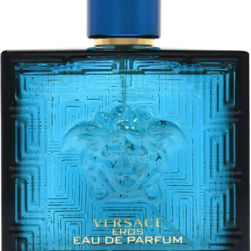 Versace Eros Eau de Parfum 100ML 2