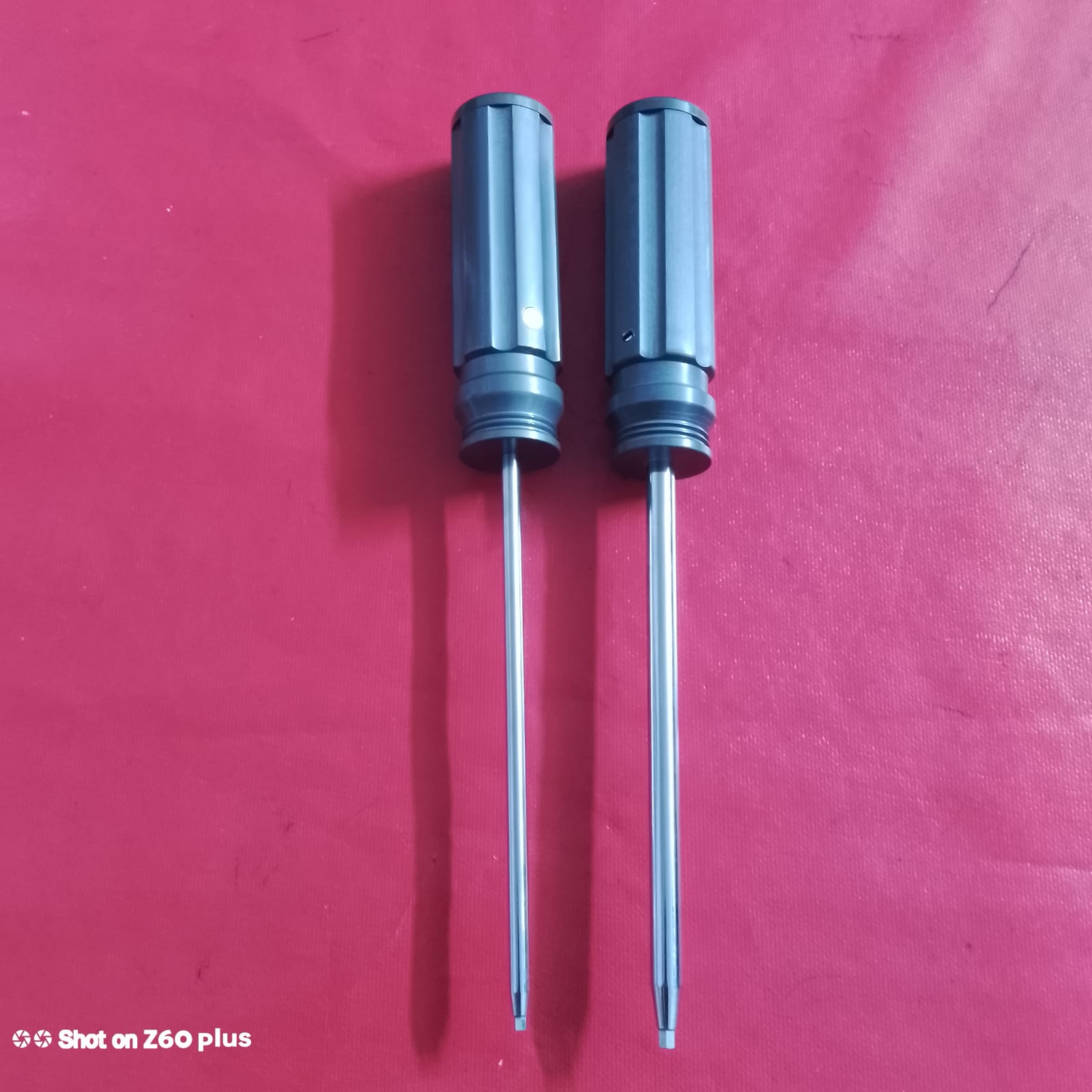 TORQUE SCREW DRIVER -SIAG,PAKISTAN 2
