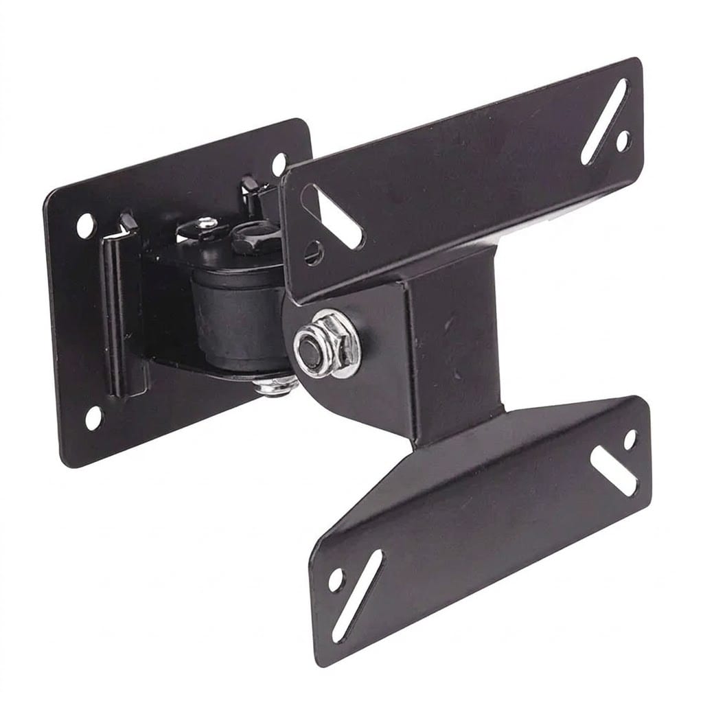 LCD/LED TV & Monitor Wall Mount Bracket (14" - 24") 2