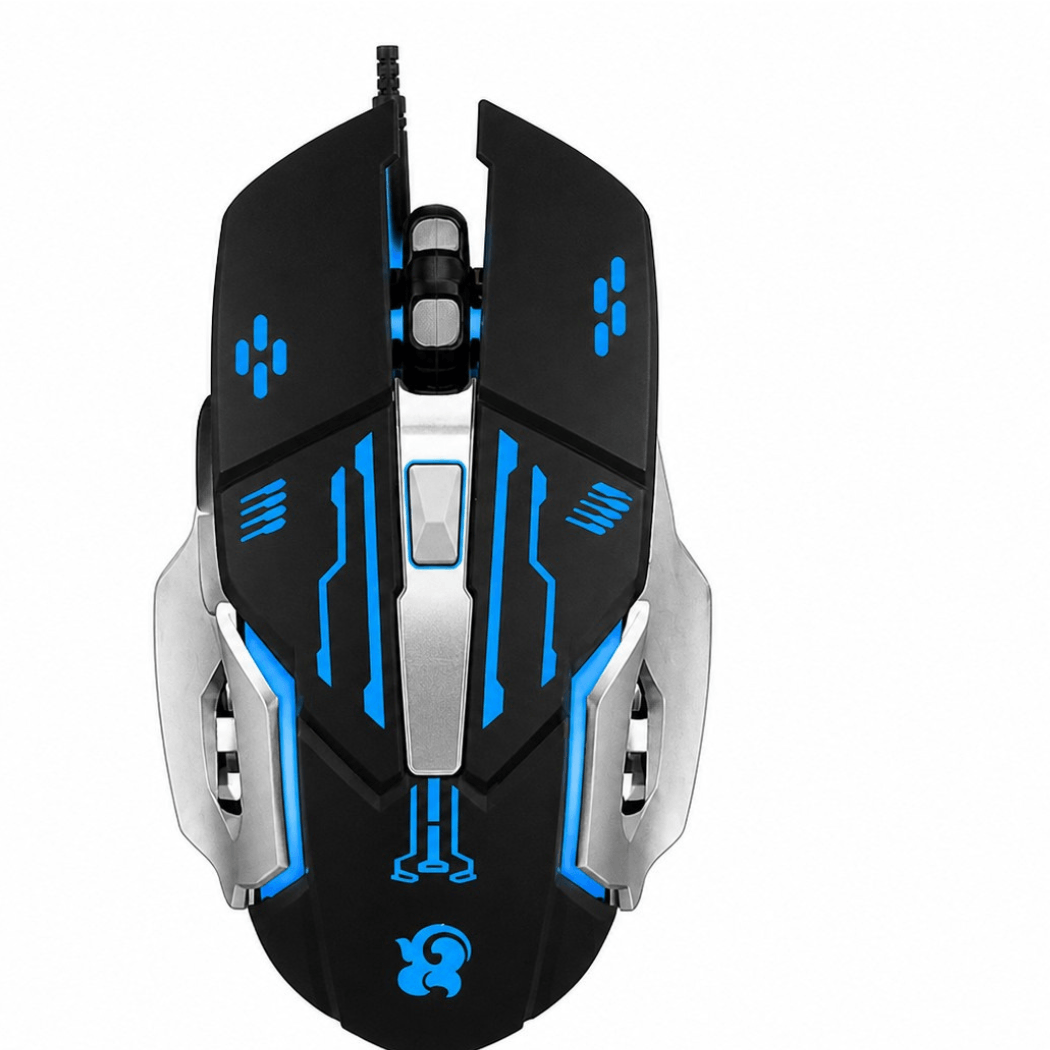 T9 Optical Gaming Mouse 
