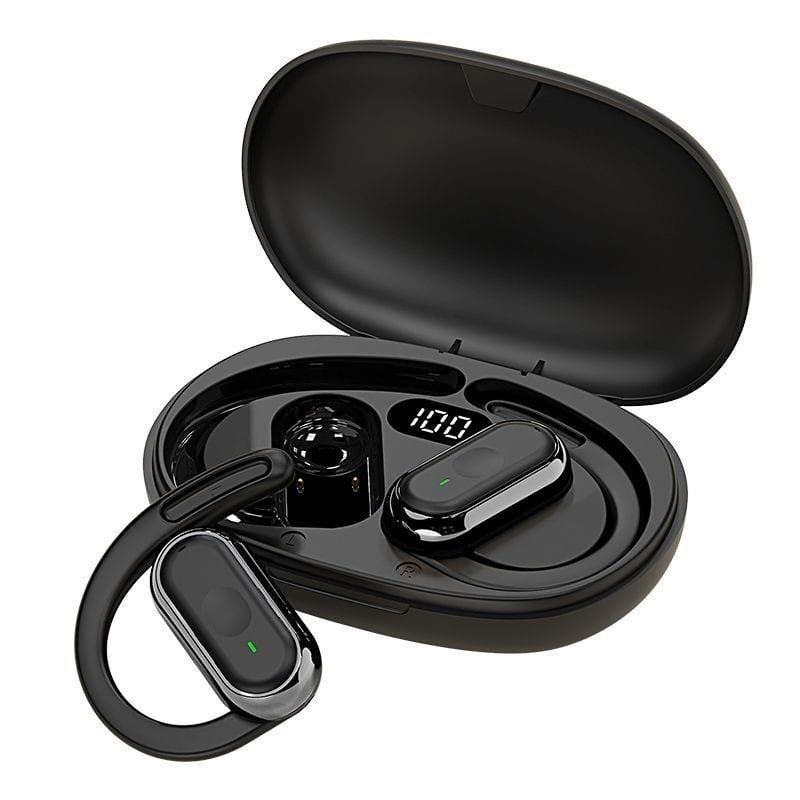 Open Ear-hanging Wireless Headphones Headset 3