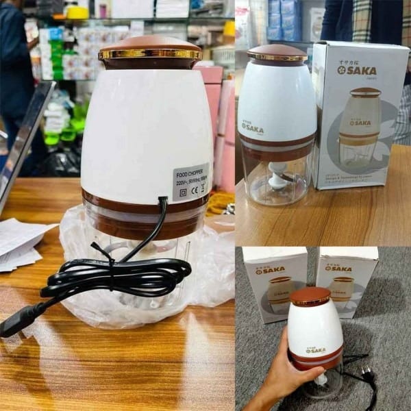 OSAKA Multi-Purpose Blender 3