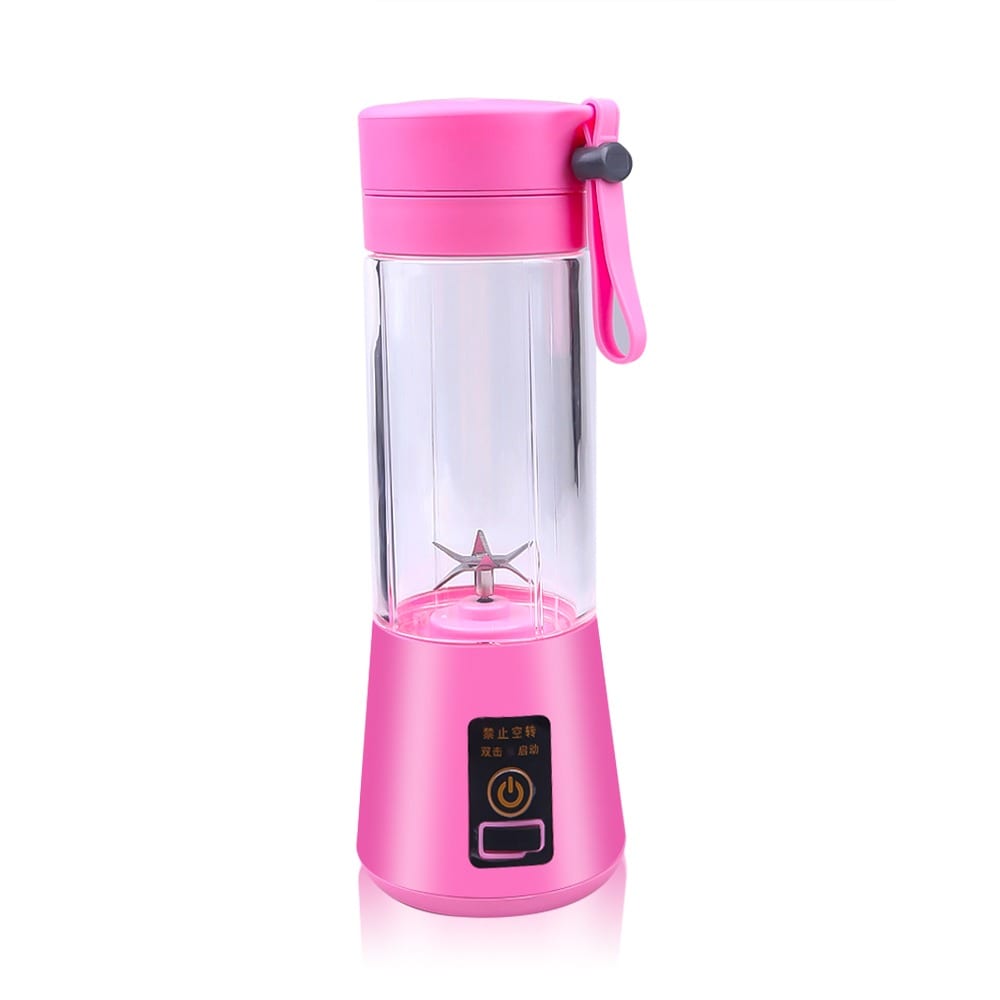 Portable Juicer 2