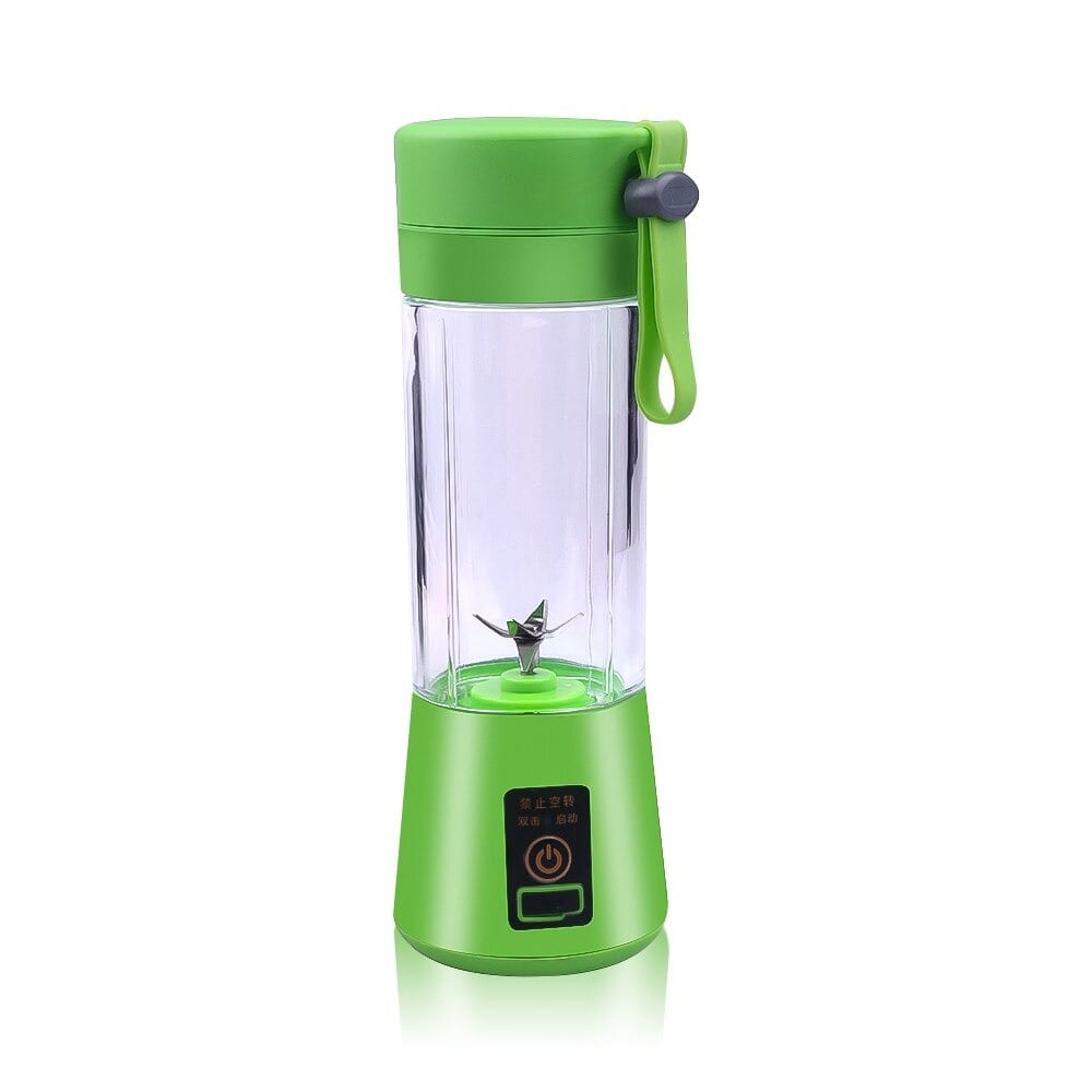 Portable Juicer 3