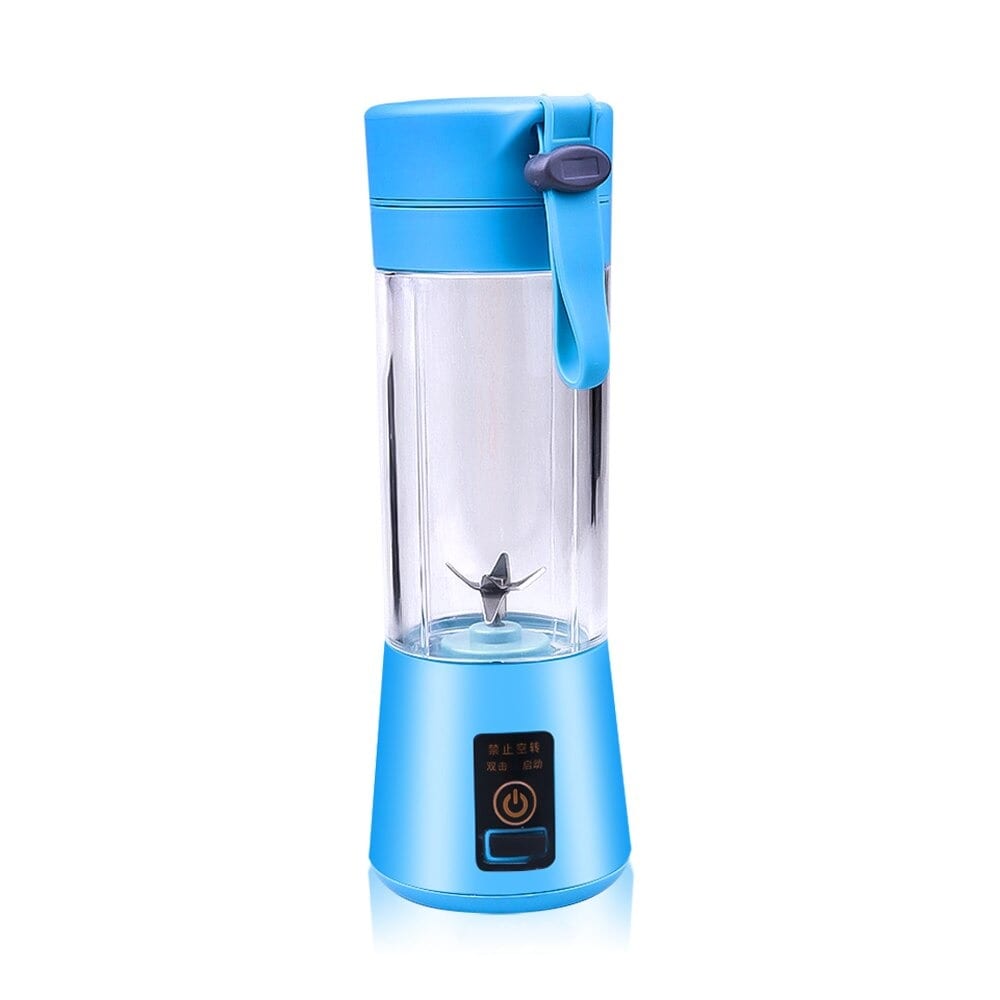 Portable Juicer 5