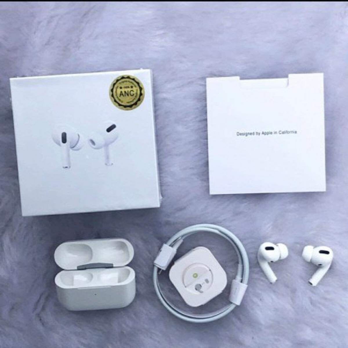 AirPods Pro 2 Type-C Wireless Earbuds with ANC – Premium TWS Bluetooth Earphone