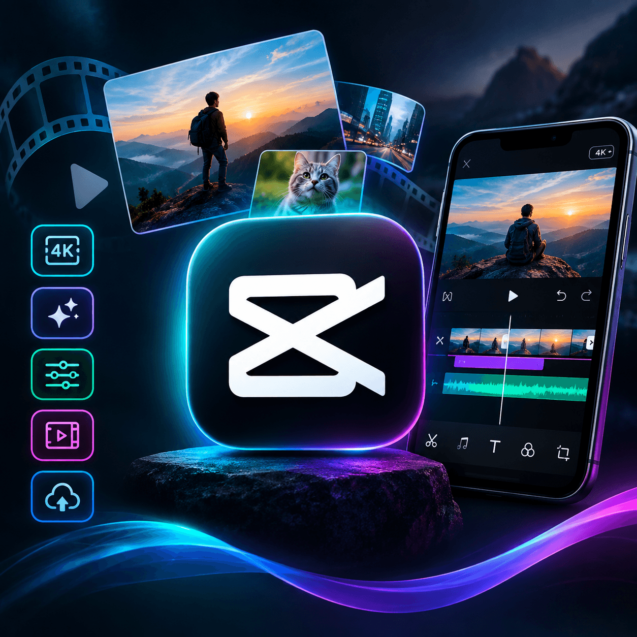 Capcut pro