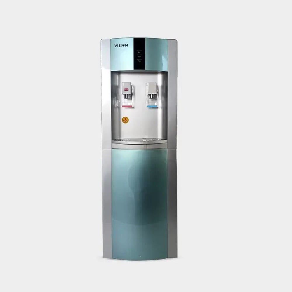 Vision Water Dispenser Hot and Cold