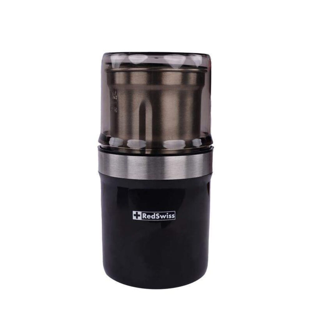 RedSwiss 300W Spice Grinder (RSFG-001)