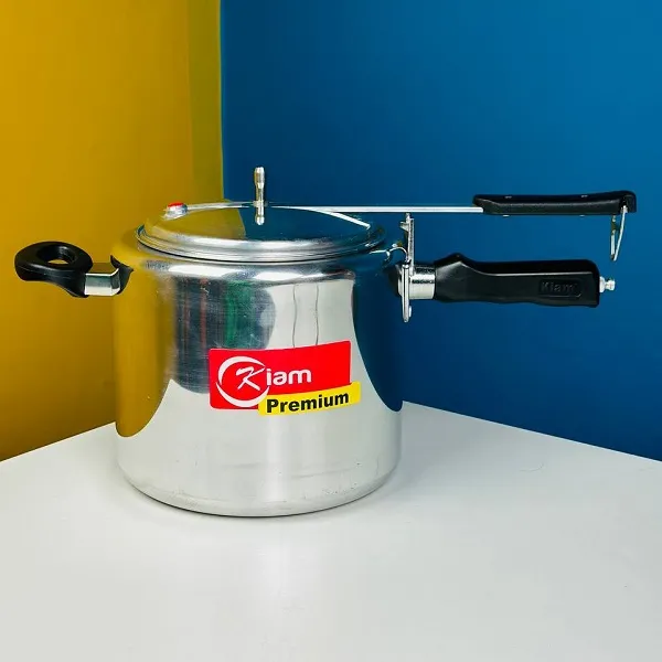 Kiam Pressure Cooker 4.5 Liter